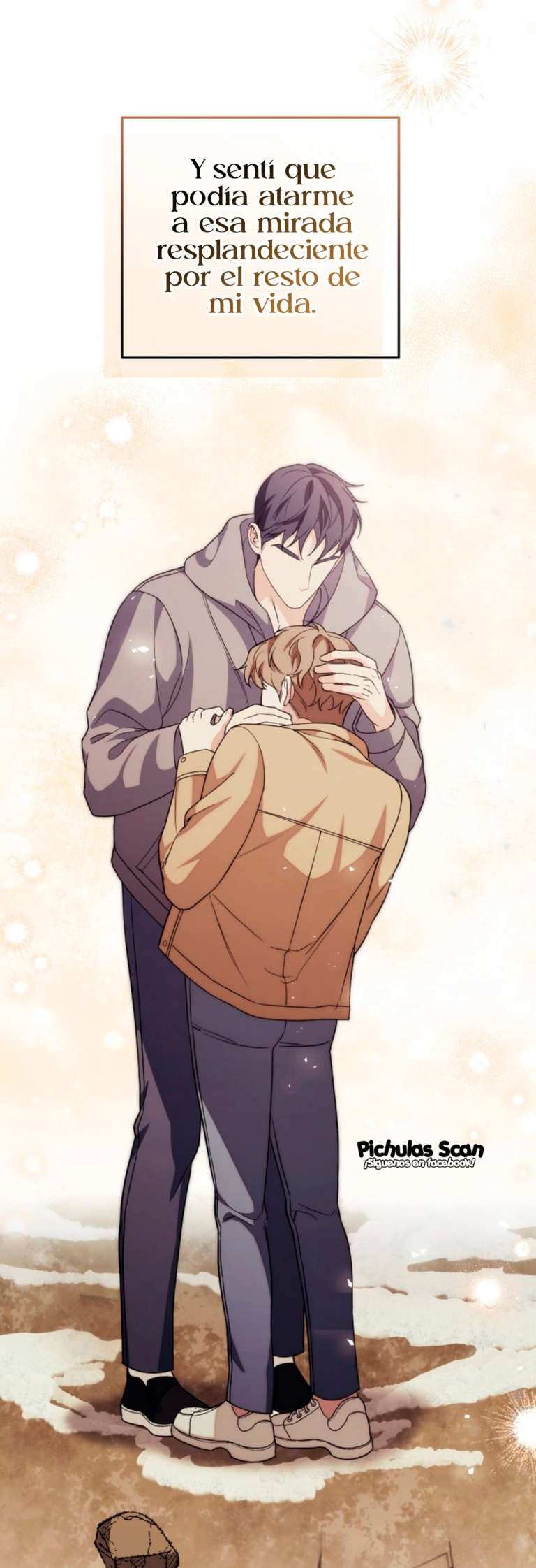 48 Relación Inconclusa