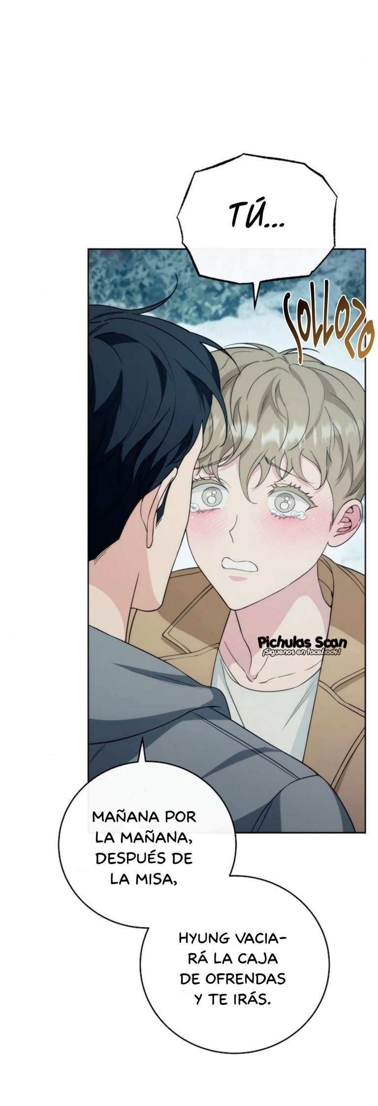 39 Relación Inconclusa