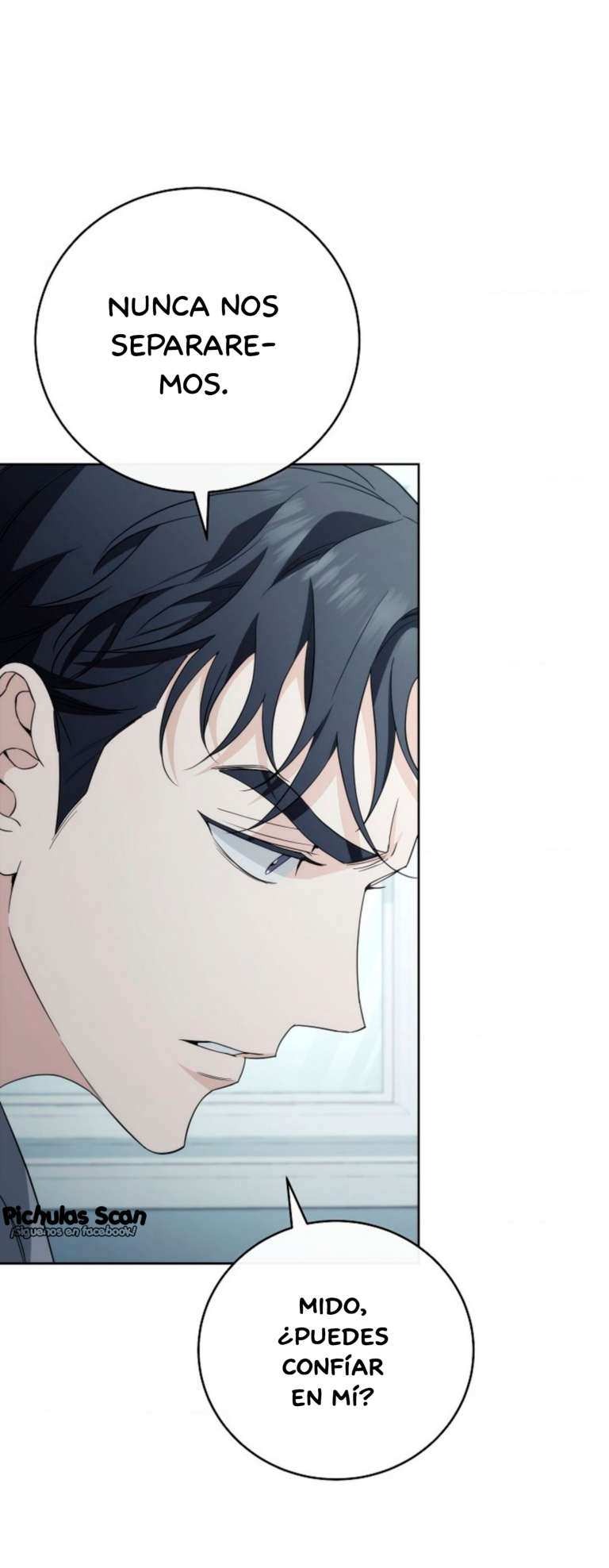 13 Relación Inconclusa