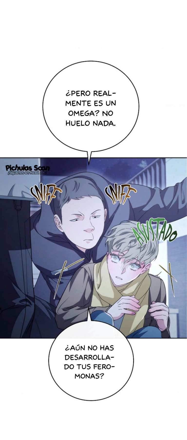 75 Relación Inconclusa