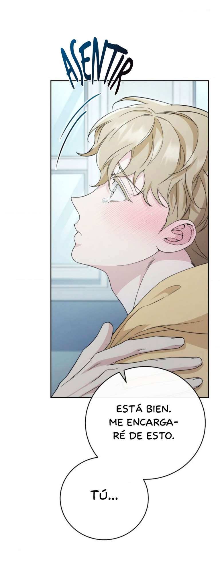 14 Relación Inconclusa