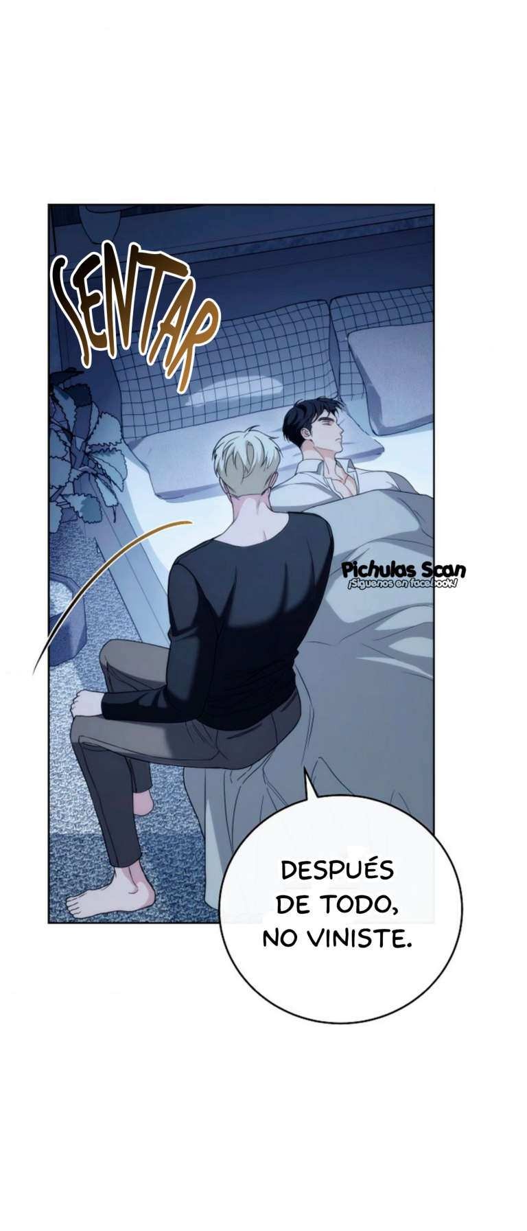 89 Relación Inconclusa