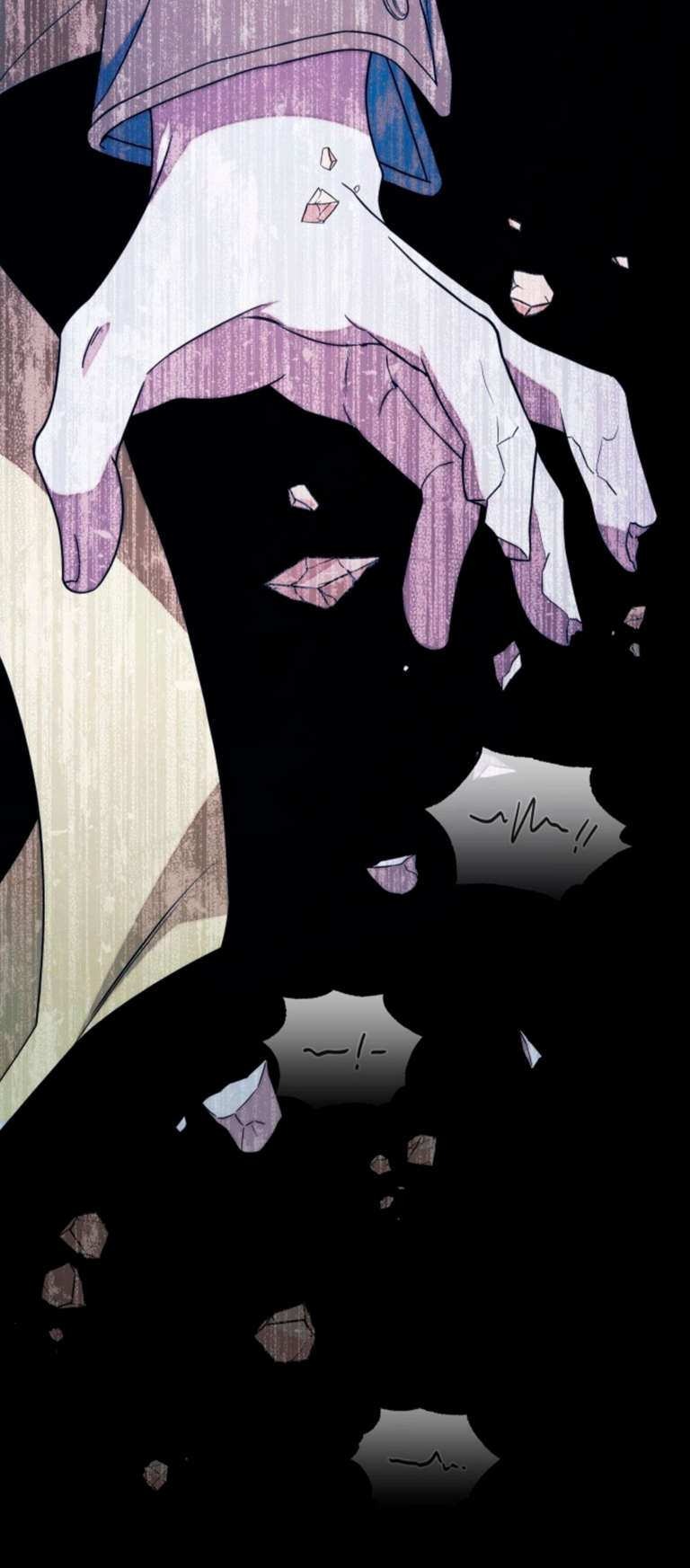 86 Relación Inconclusa