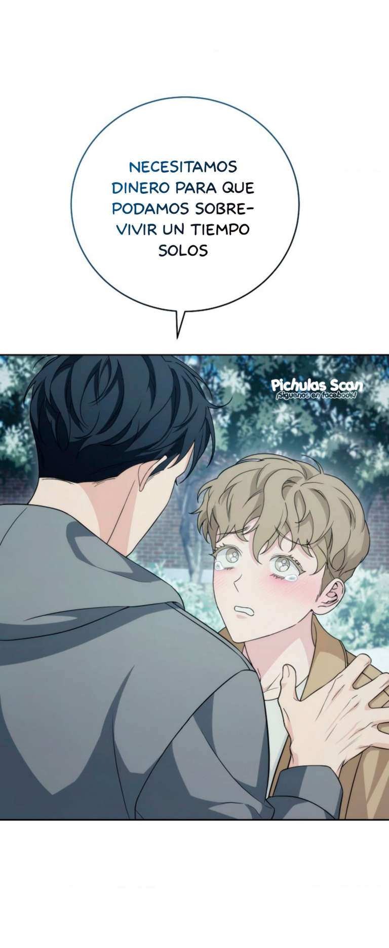 41 Relación Inconclusa