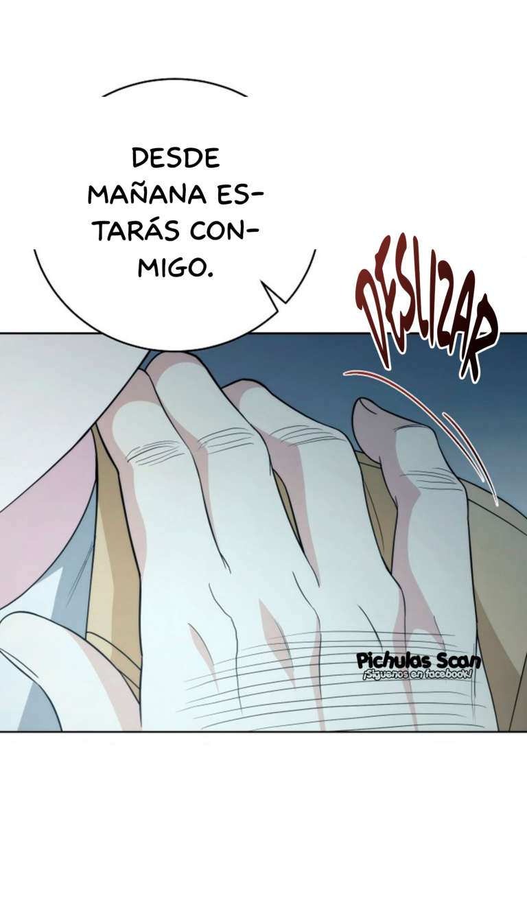 30 Relación Inconclusa