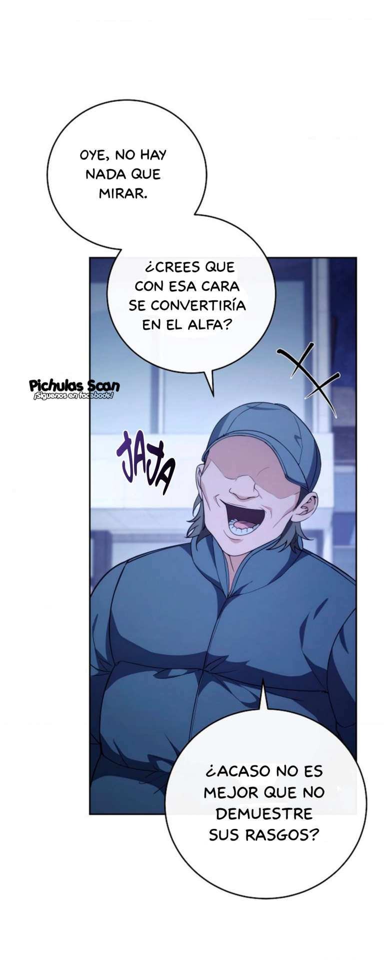 76 Relación Inconclusa