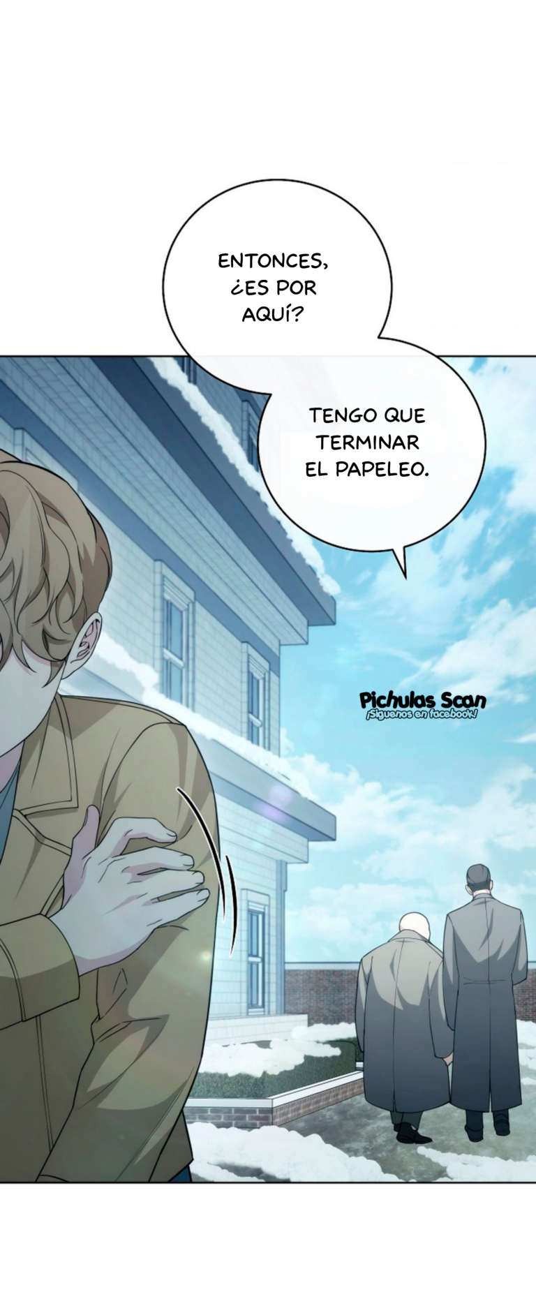 33 Relación Inconclusa