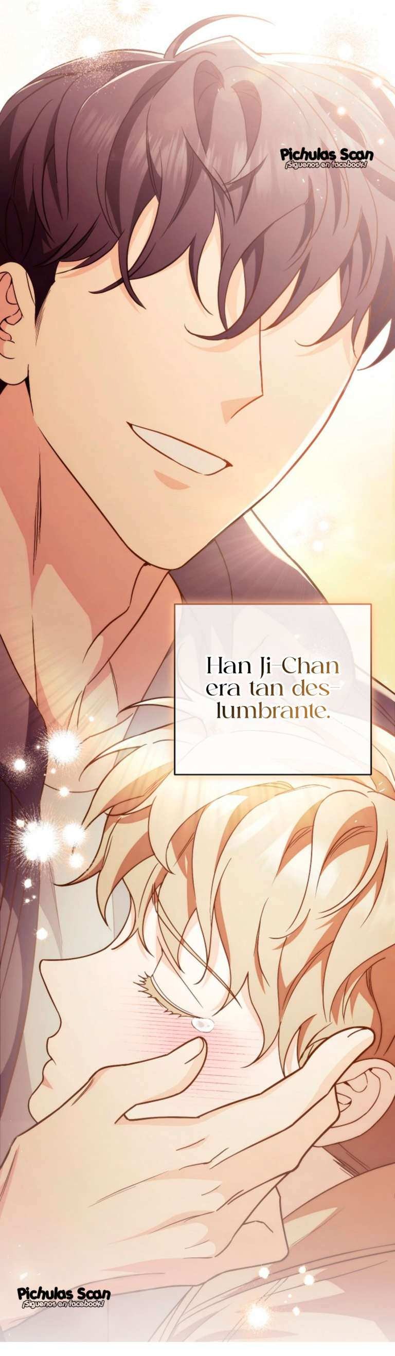 46 Relación Inconclusa