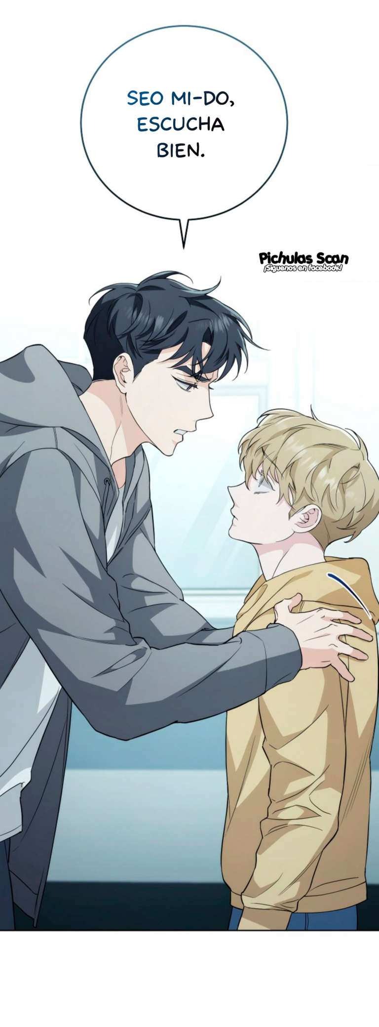 12 Relación Inconclusa