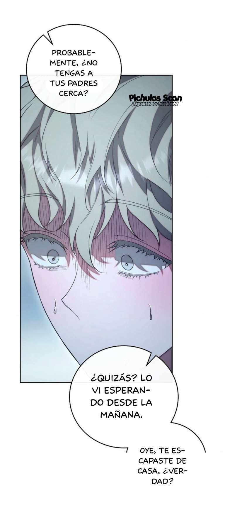 74 Relación Inconclusa