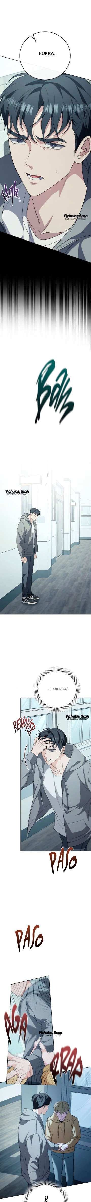 11 Relación Inconclusa