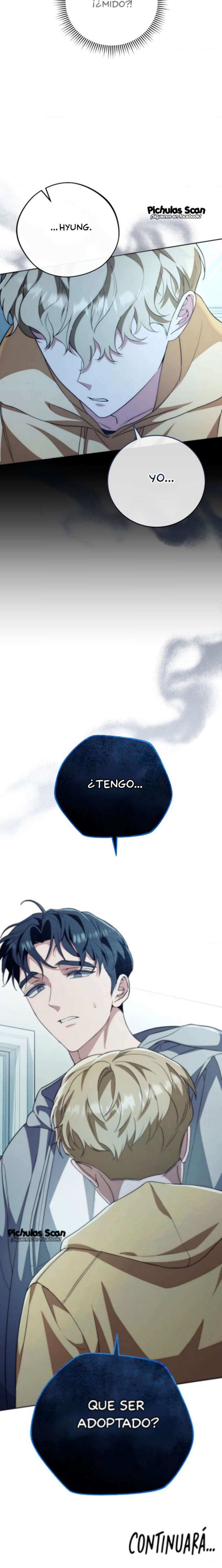 12 Relación Inconclusa