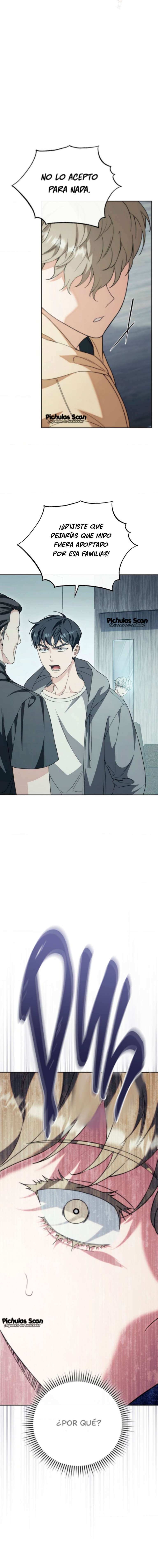 9 Relación Inconclusa