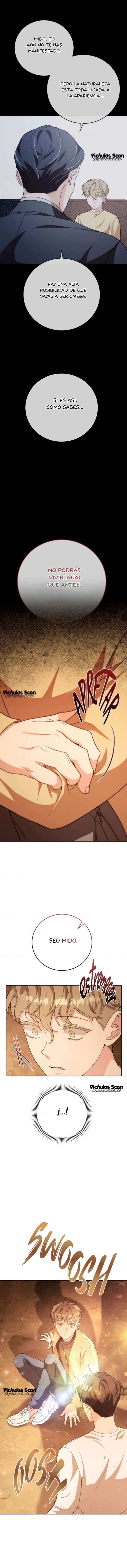 5 Relación Inconclusa