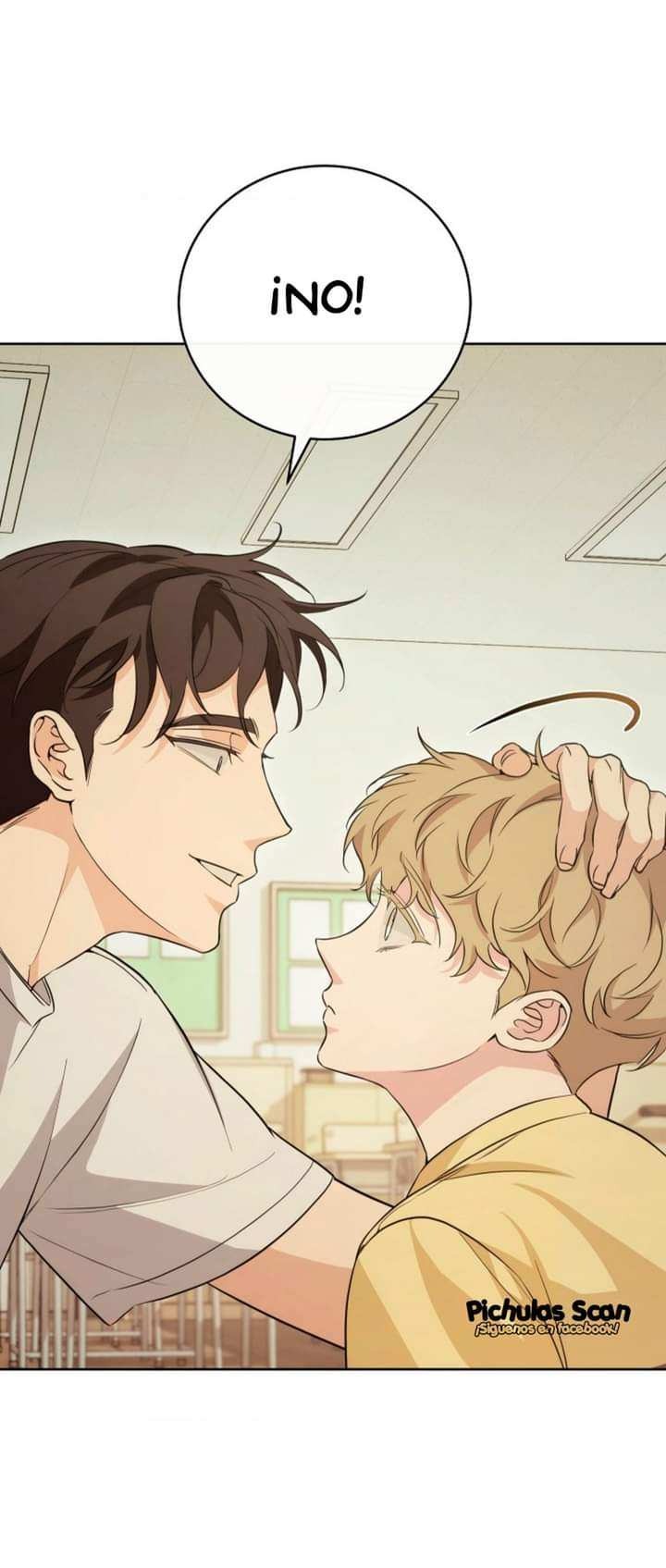 86 Relación Inconclusa