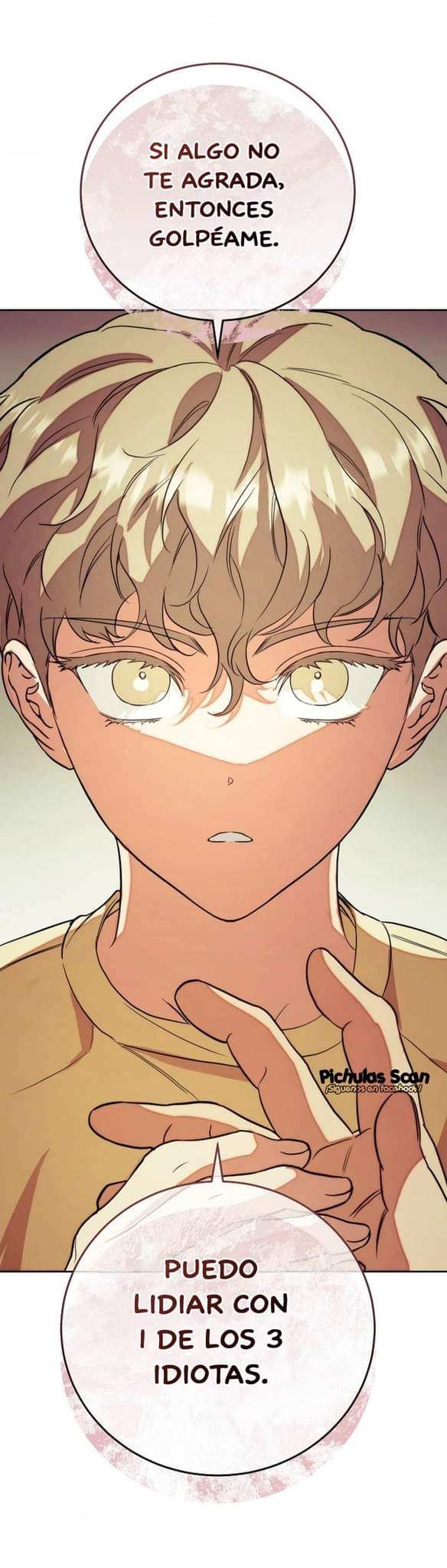 69 Relación Inconclusa