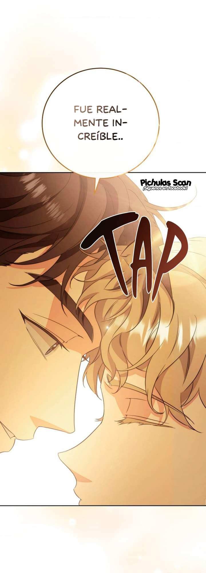 87 Relación Inconclusa