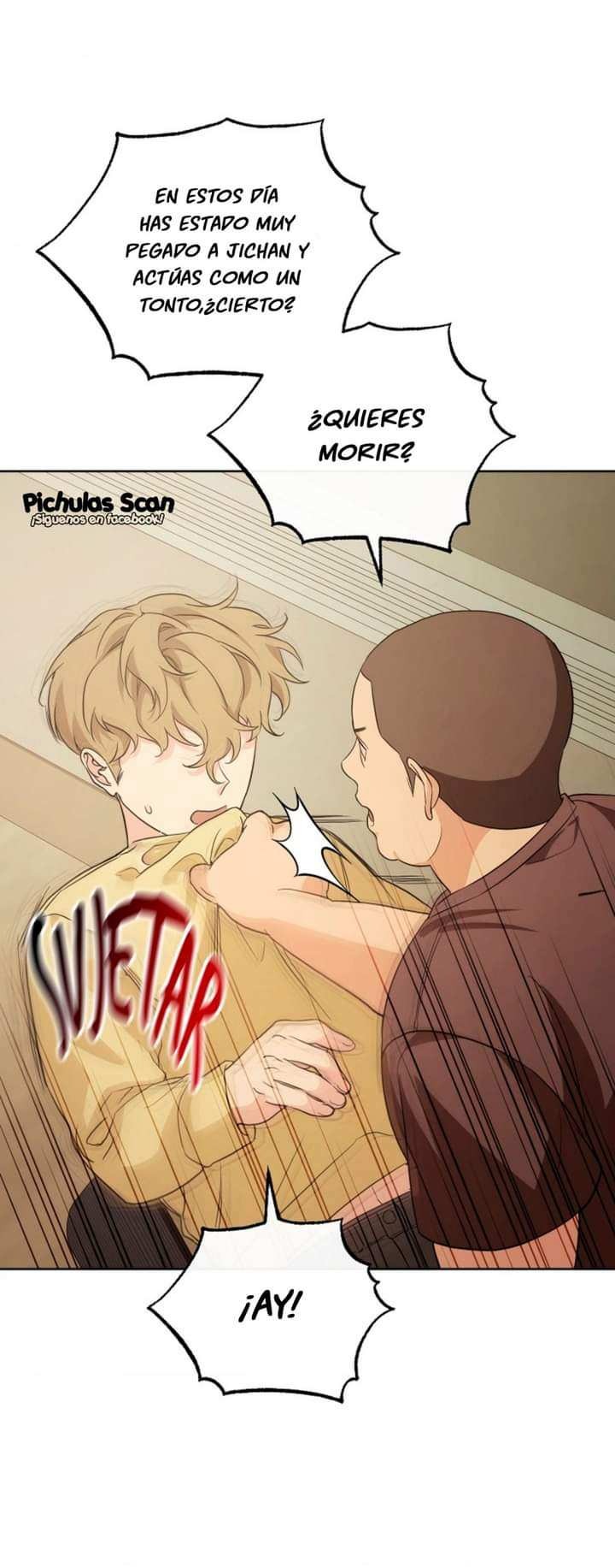 63 Relación Inconclusa