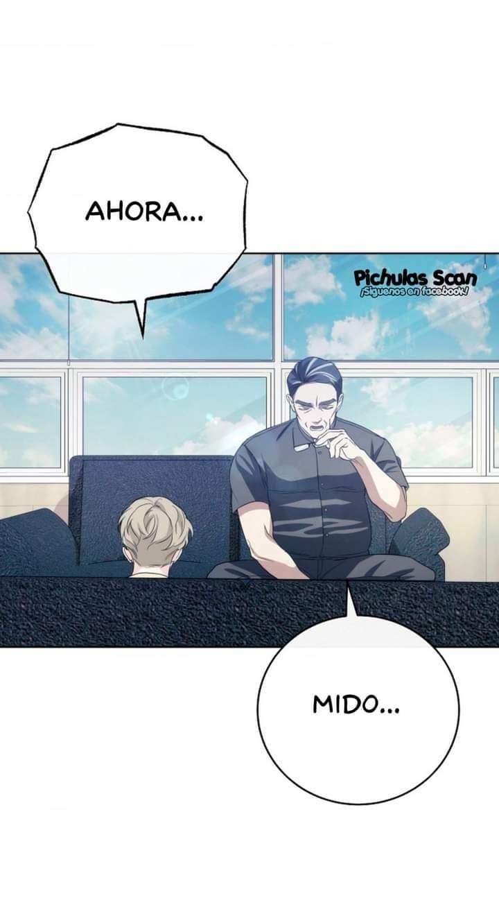 97 Relación Inconclusa