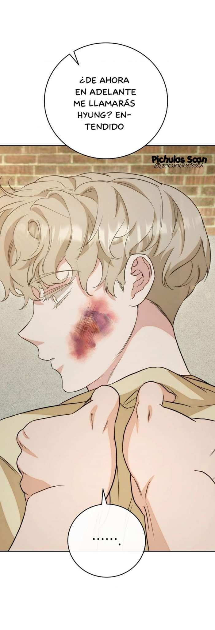 24 Relación Inconclusa