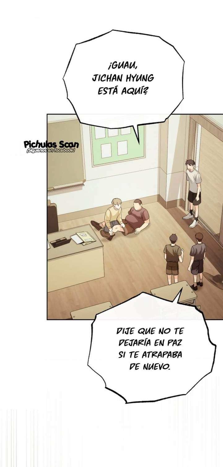 80 Relación Inconclusa