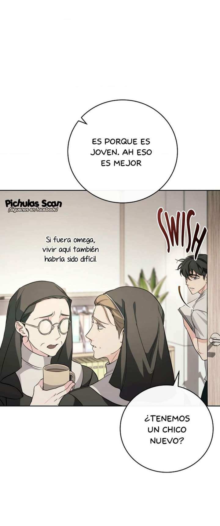 16 Relación Inconclusa