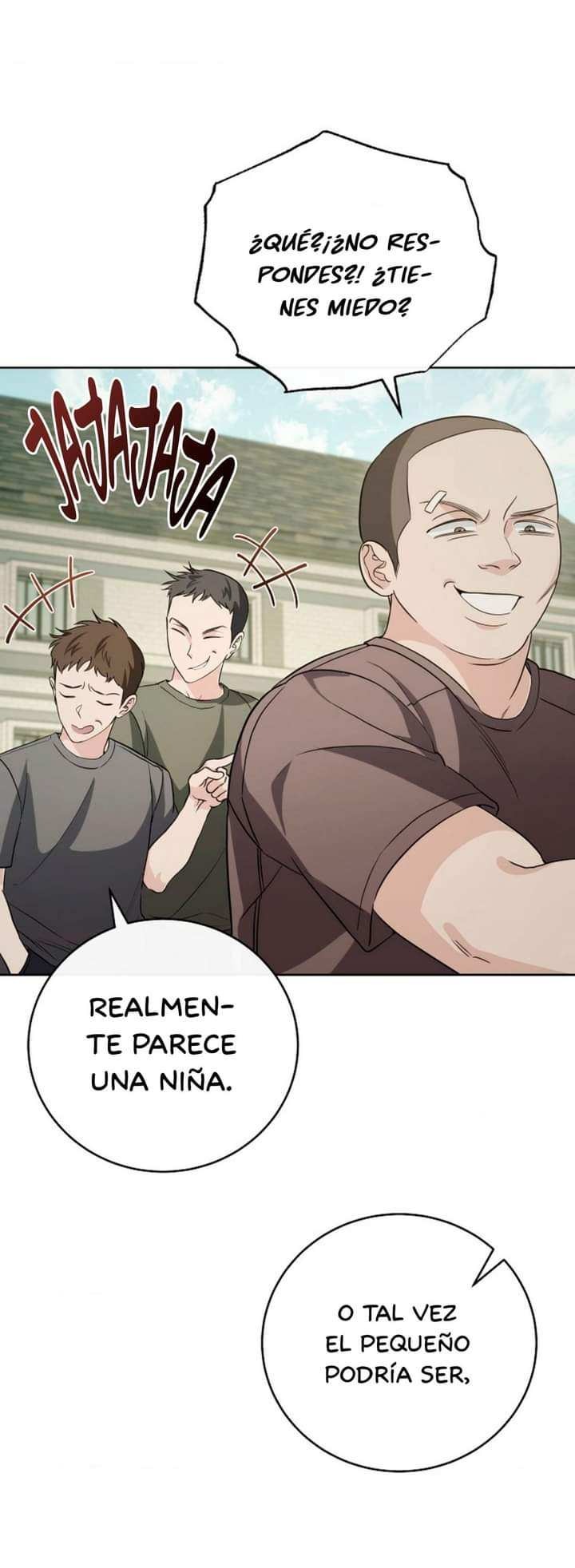 25 Relación Inconclusa