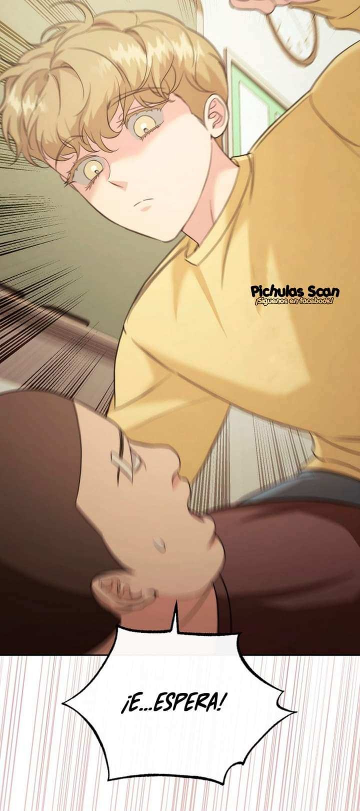 75 Relación Inconclusa