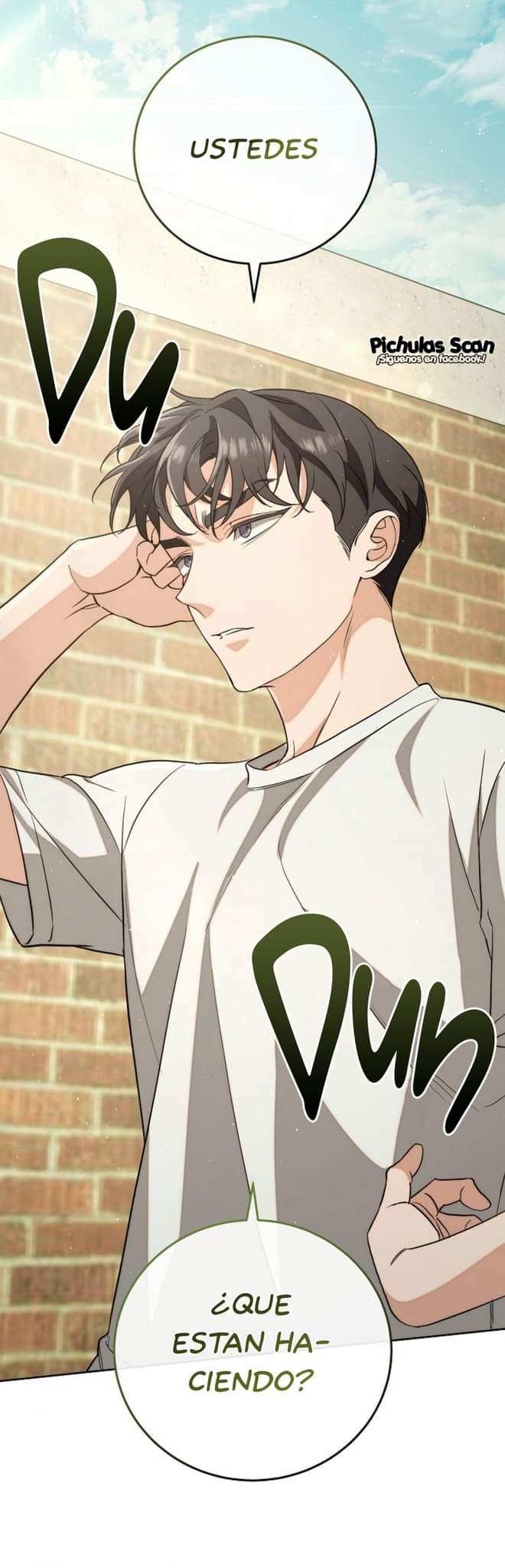 33 Relación Inconclusa