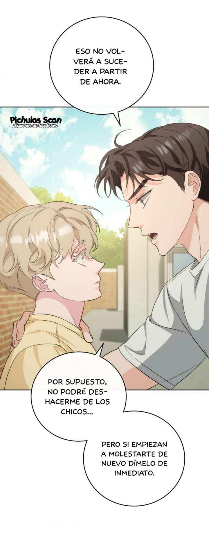 48 Relación Inconclusa