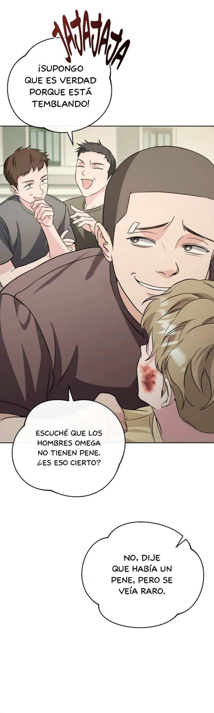 29 Relación Inconclusa