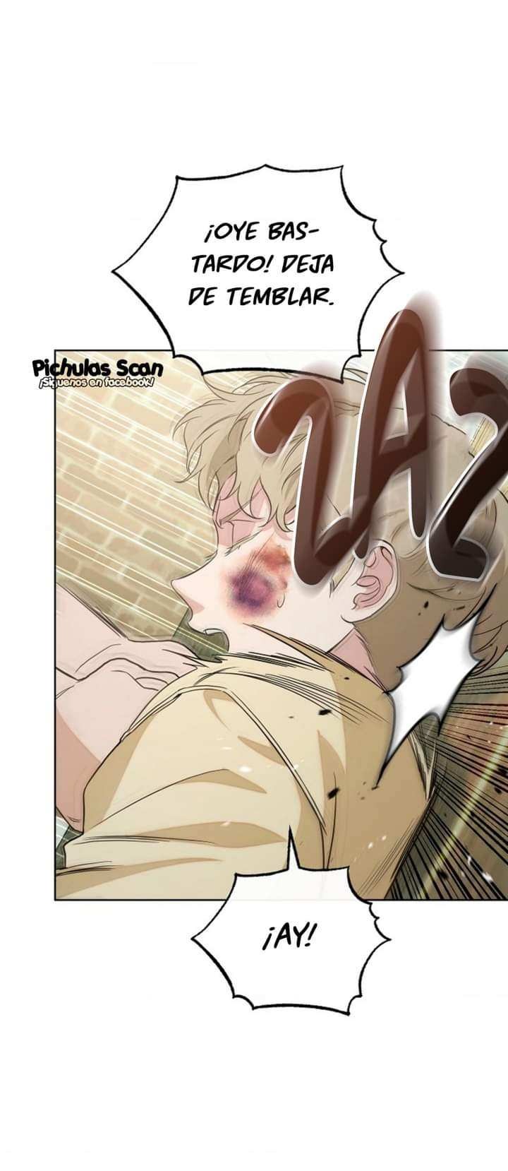 28 Relación Inconclusa