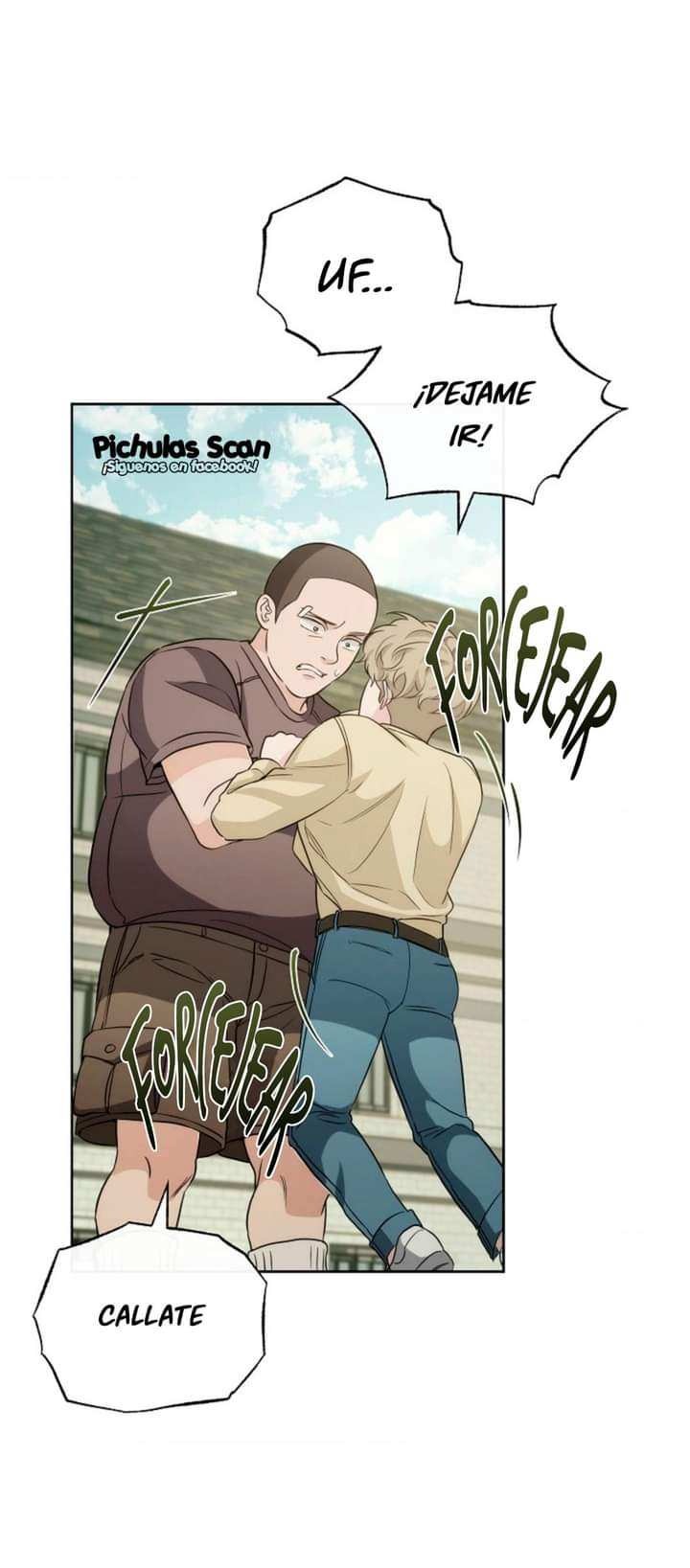 27 Relación Inconclusa