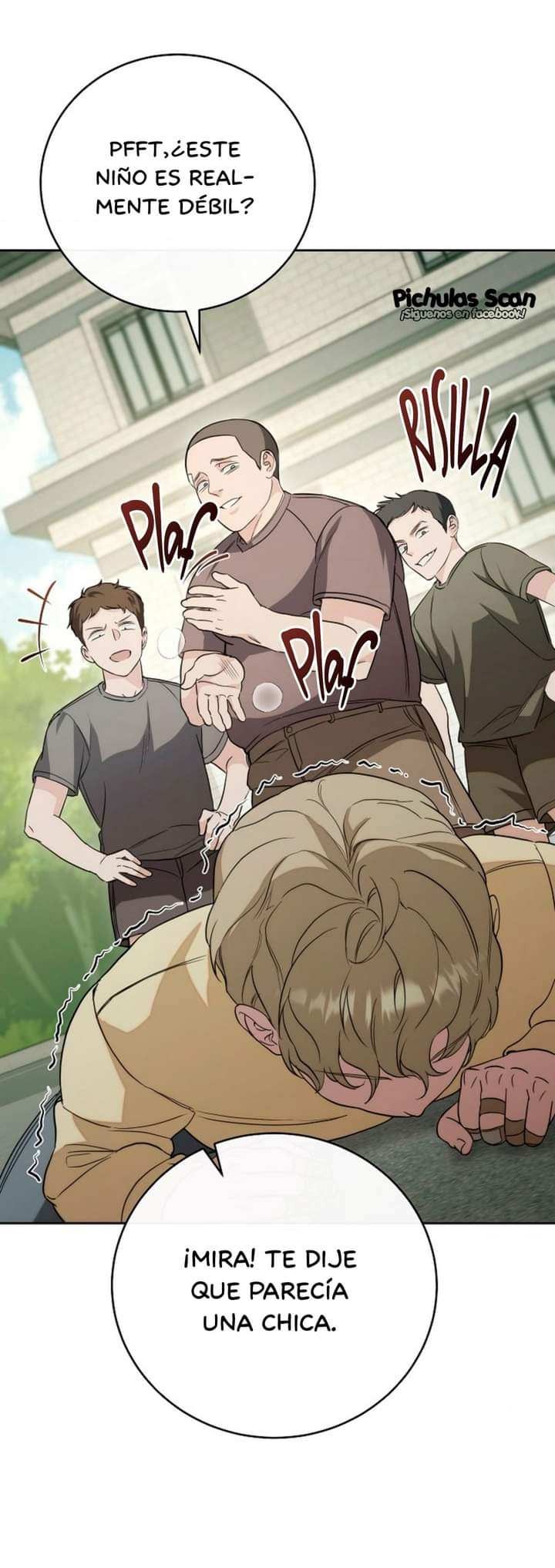 22 Relación Inconclusa