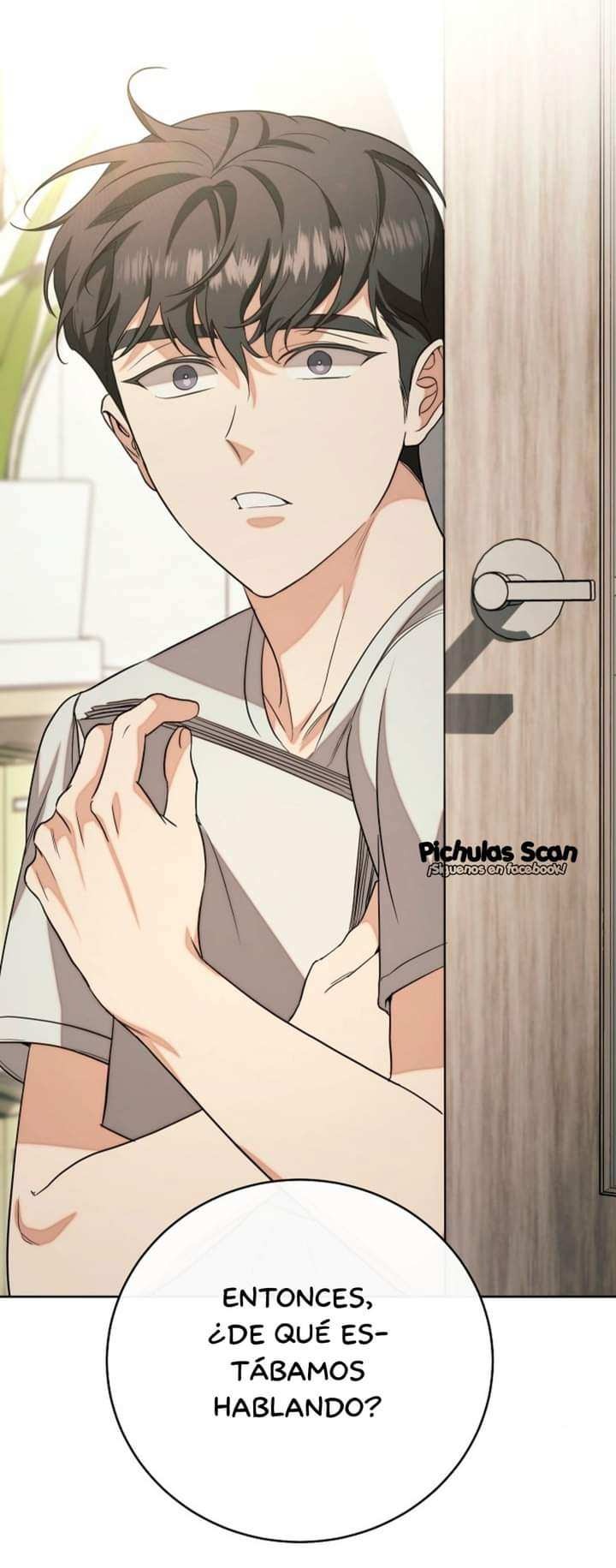 18 Relación Inconclusa