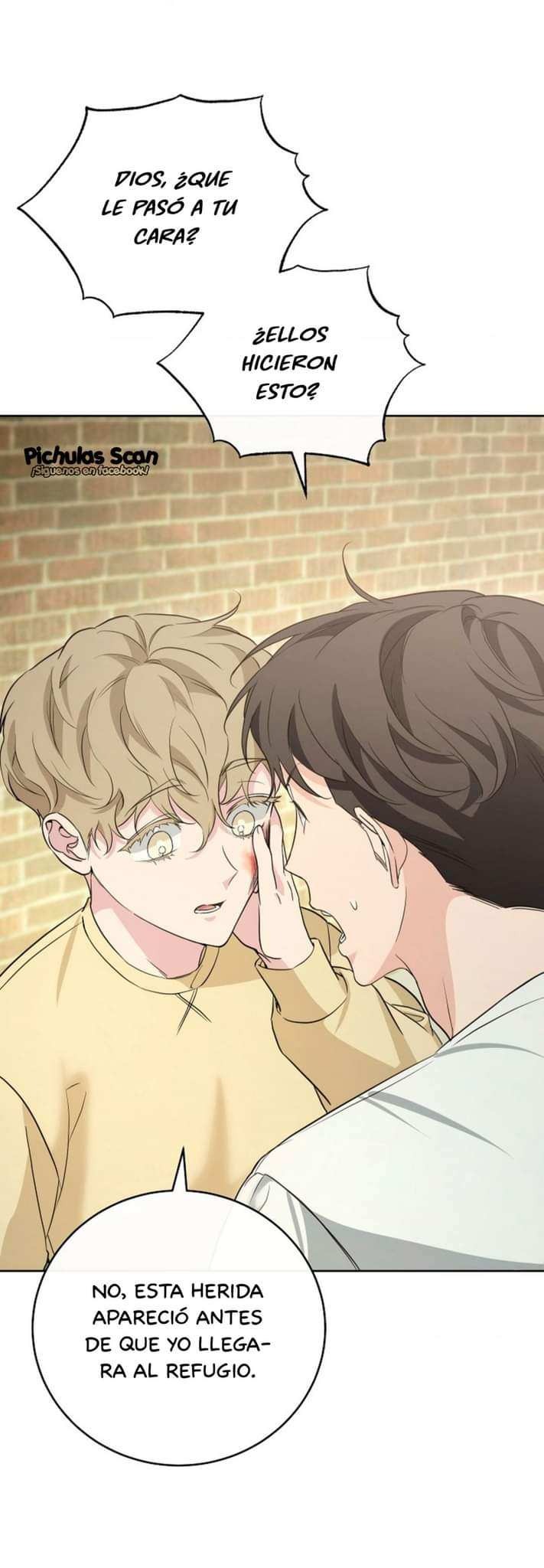 45 Relación Inconclusa