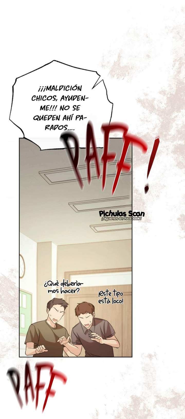 77 Relación Inconclusa