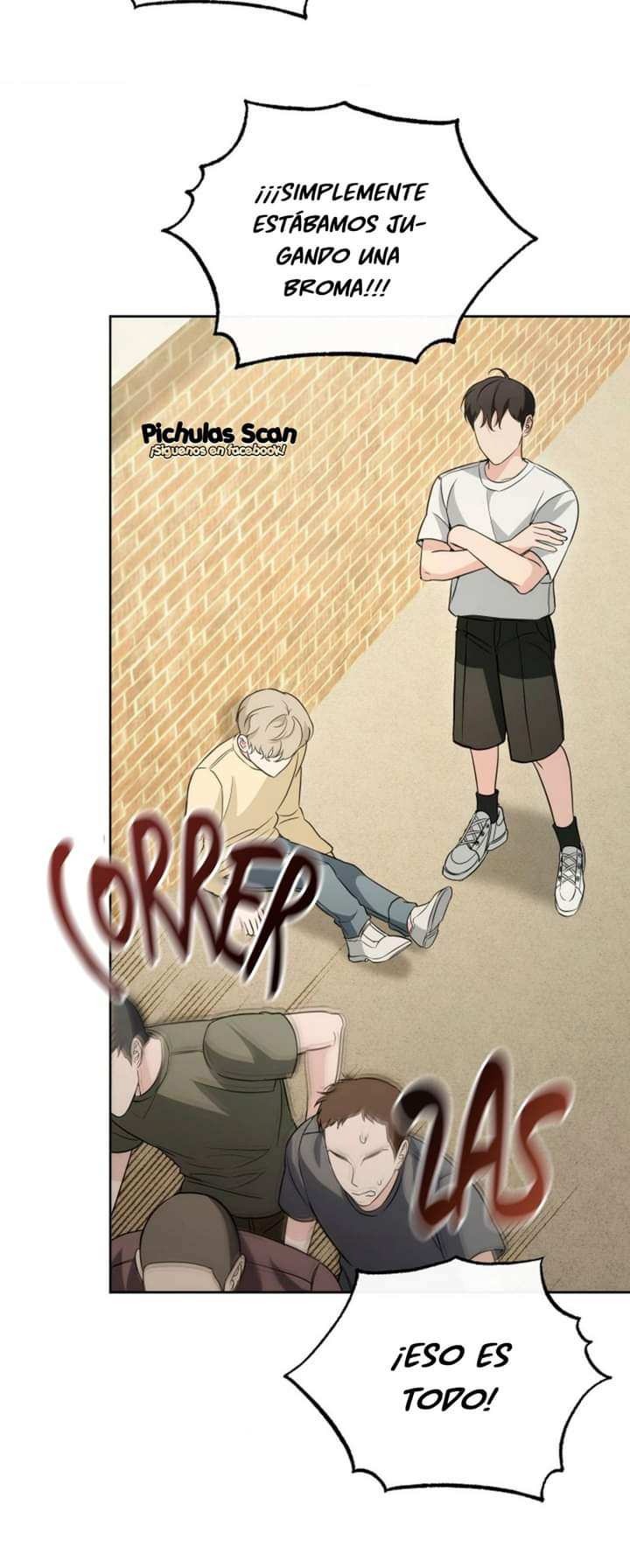 39 Relación Inconclusa