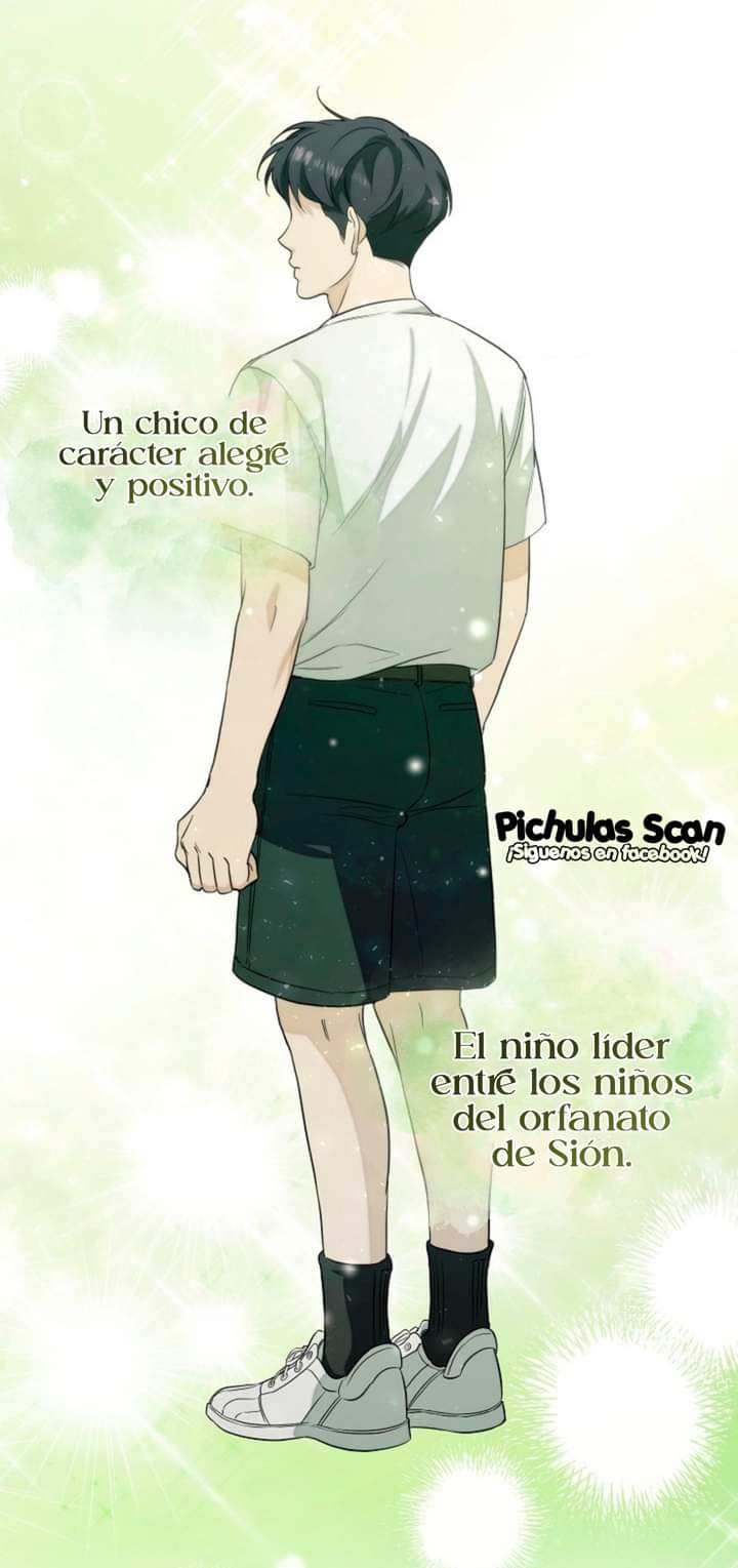 3 Relación Inconclusa