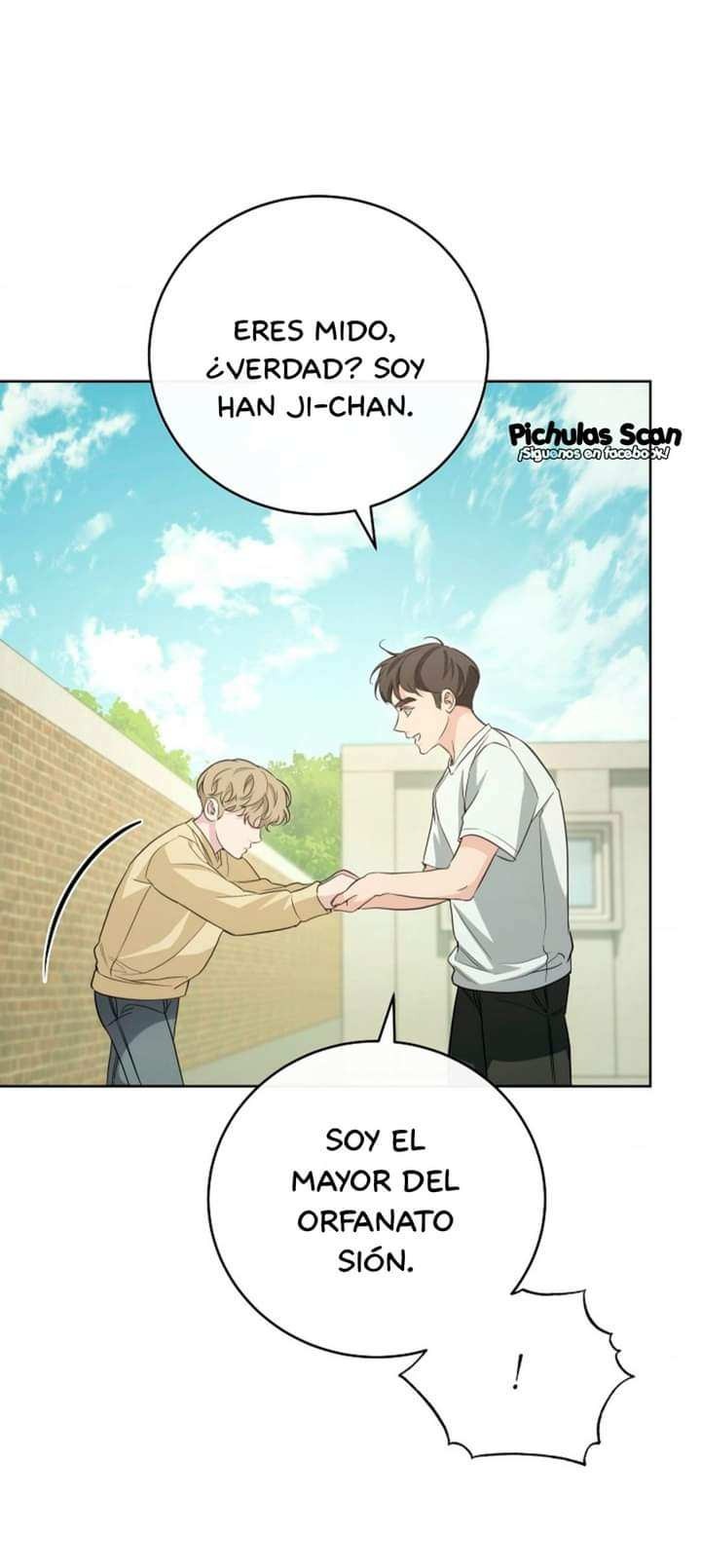 44 Relación Inconclusa