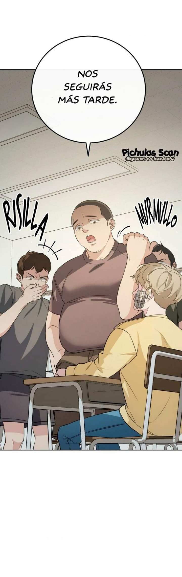 12 Relación Inconclusa