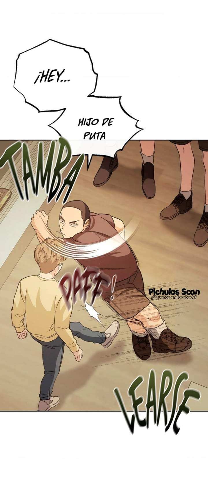 71 Relación Inconclusa