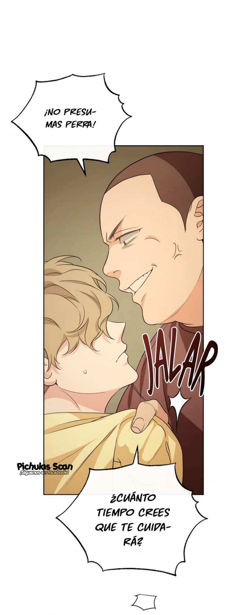 64 Relación Inconclusa