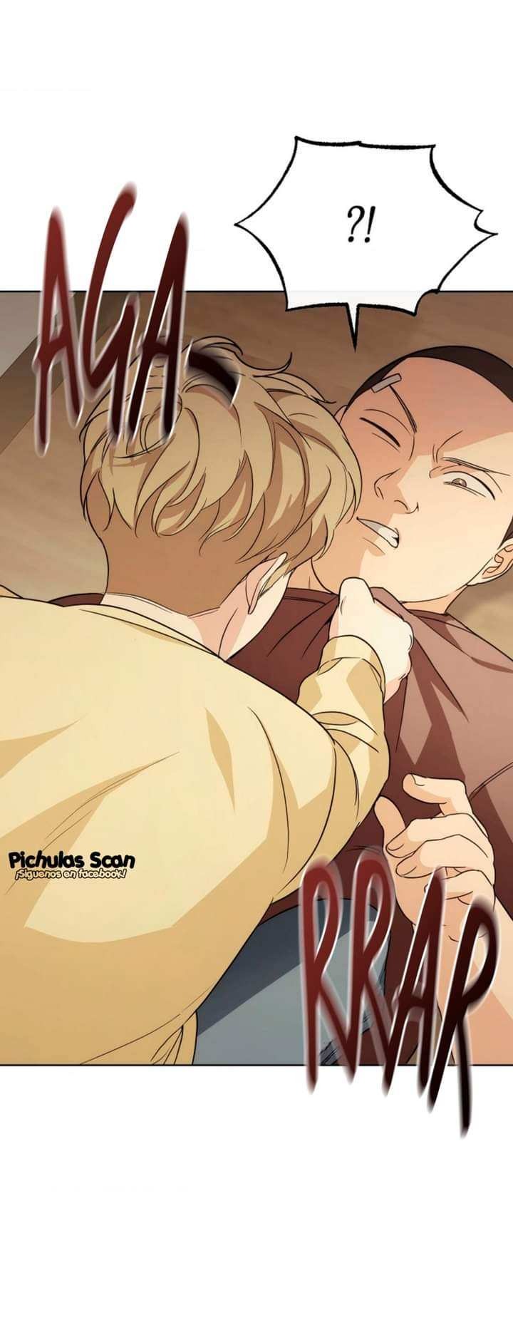 73 Relación Inconclusa