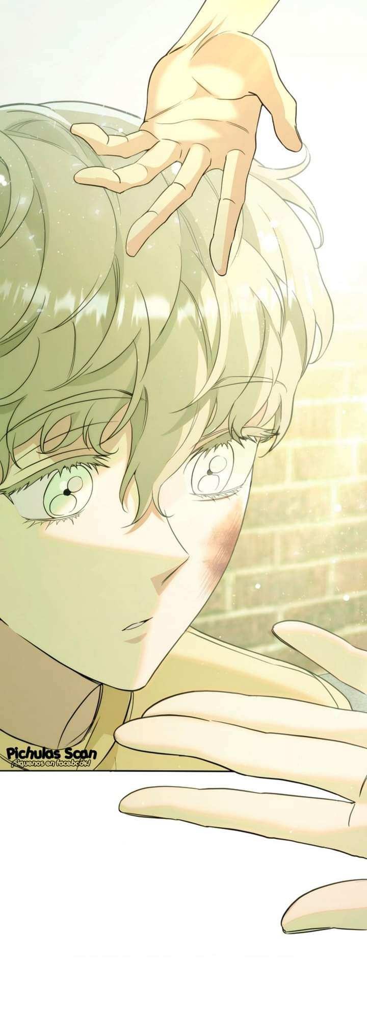 43 Relación Inconclusa