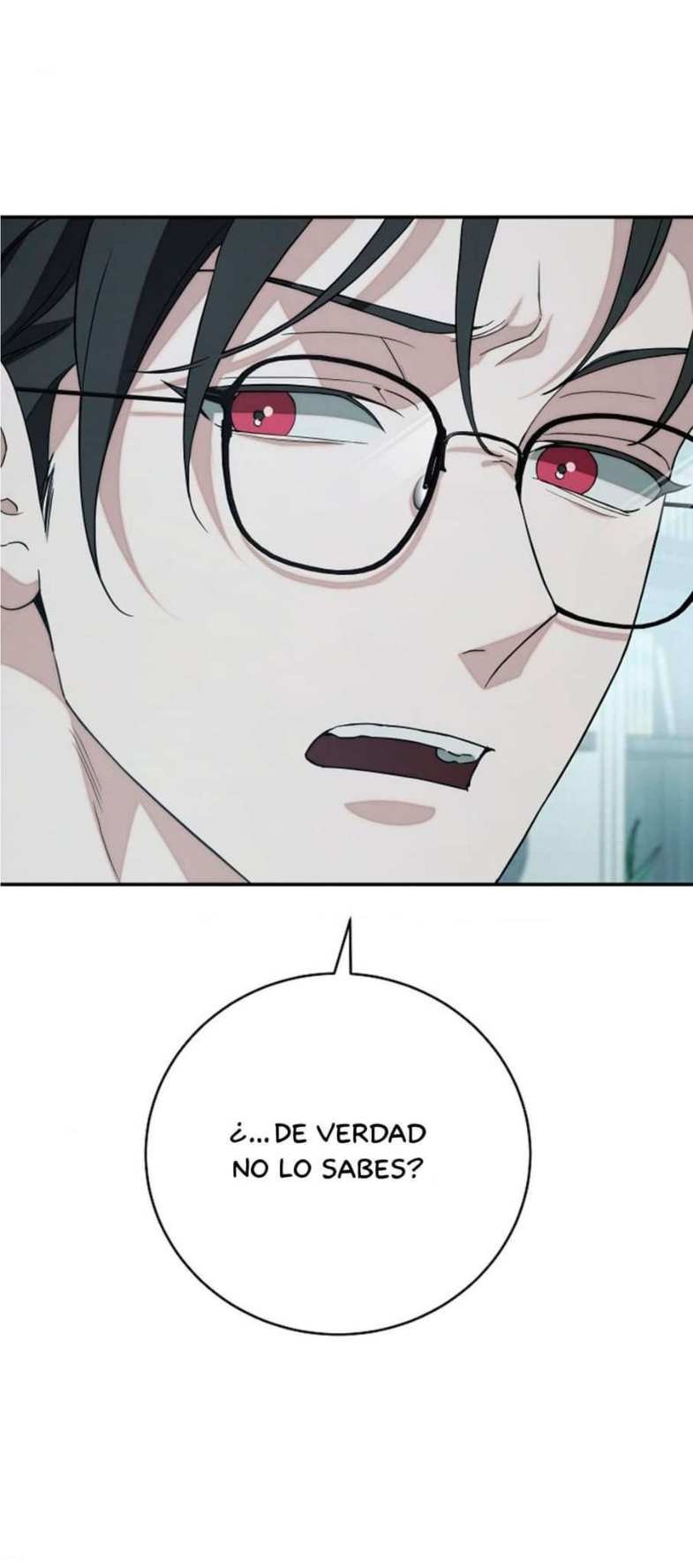 23 Relación Inconclusa