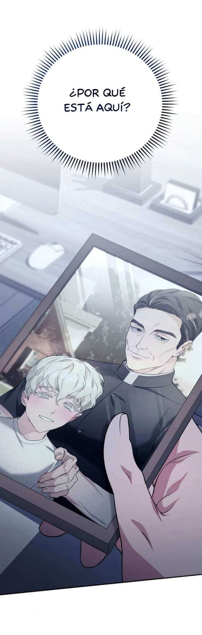 5 Relación Inconclusa