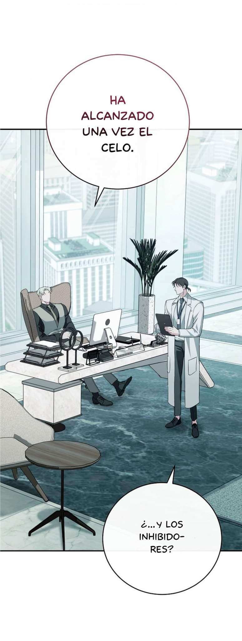 30 Relación Inconclusa