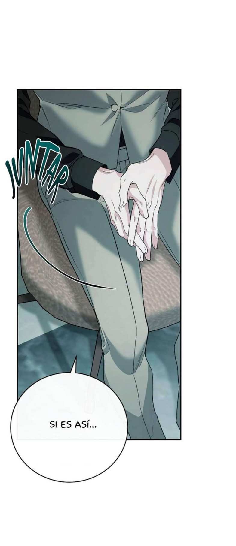 38 Relación Inconclusa