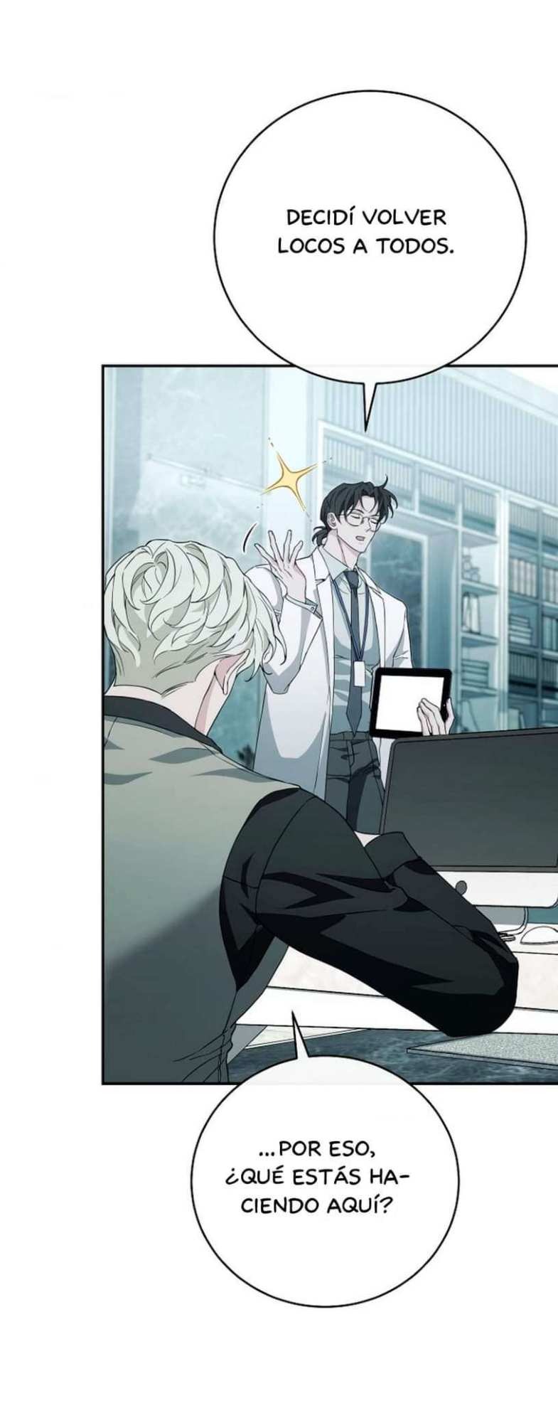 22 Relación Inconclusa